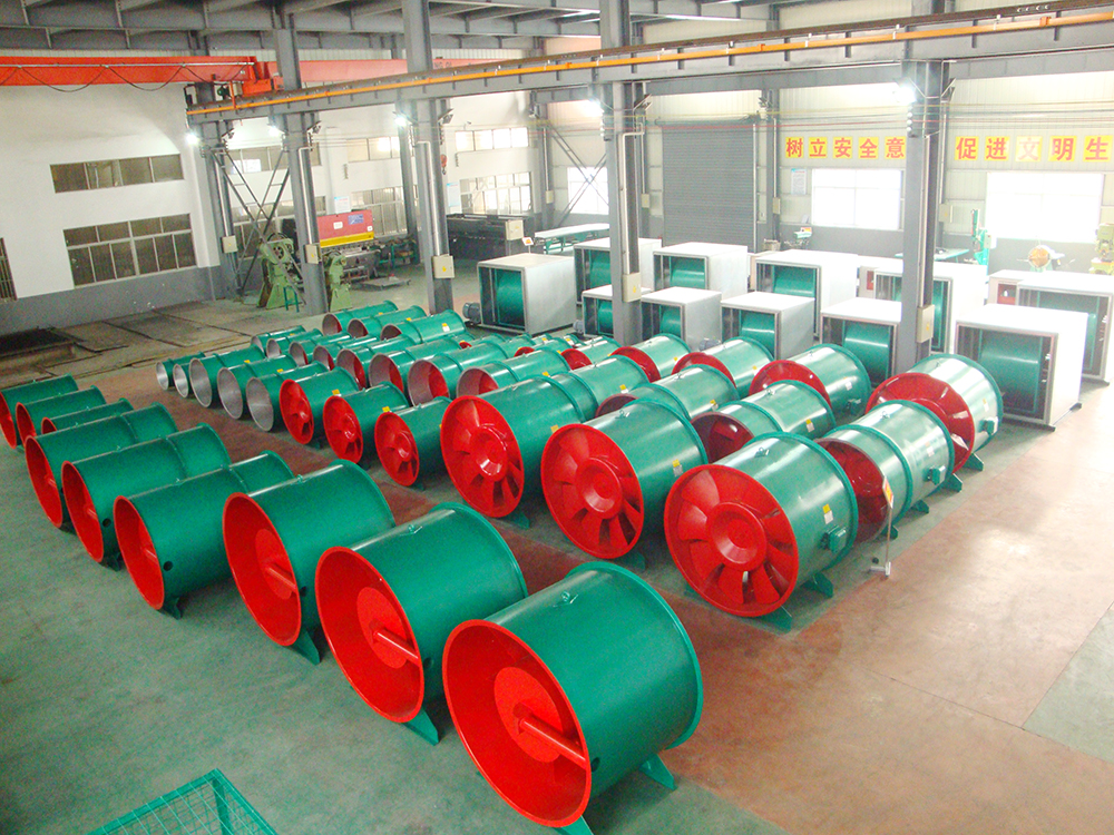 風機設備決定風電場建設的節(jié)點解析